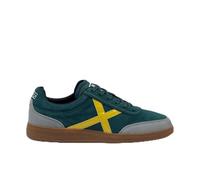 Munich Mixte Rumba 17 Basket, Vert, 46 EU