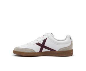 Munich Mixte Rumba 19 Basket, Blanc, 38 EU