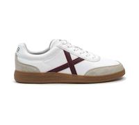 Munich Mixte Rumba 19 Basket, Blanc, 39 EU