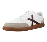 Munich Mixte Rumba 19 Basket, Blanc, 44 EU