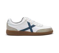 Munich Mixte Rumba 21 Basket, Blanc, 45 EU