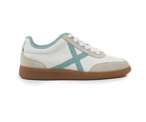 Munich Mixte Rumba WMN 12 Basket, Blanc, 40 EU