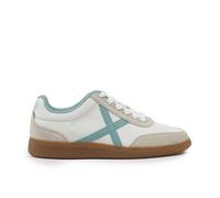 Munich Mixte Rumba WMN 12 Basket, Blanc, 42 EU