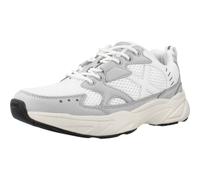 Munich Mixte RUNAR Sneakers Basses, Blanco 007, 36 EU