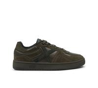 Munich Mixte Stilo 04 Basket, Vert, 41 EU