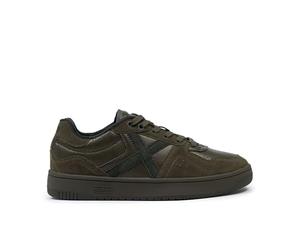 Munich Mixte Stilo 04 Basket, Vert, 45 EU