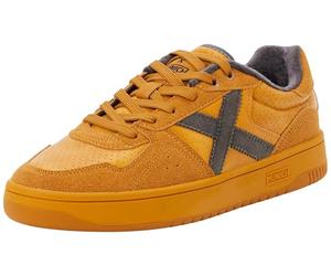 Munich Mixte Stilo 05 Basket, Citronier, 46 EU