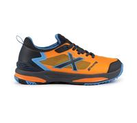 Munich Mixte Stratos 21 Basket, Orange, 40 EU