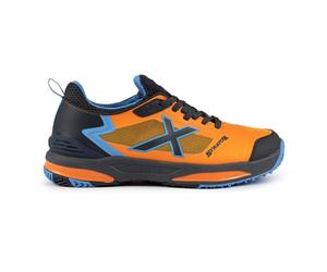 Munich Mixte Stratos 21 Basket, Orange, 40 EU