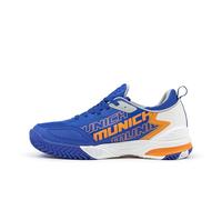 Munich Mixte Stratos 26 Basket, Bleu, 39 EU