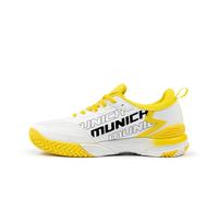 Munich Mixte Stratos 27 Basket, Blanc, 40 EU