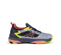 Munich Mixte Stratos Basket, Violet, 36 EU