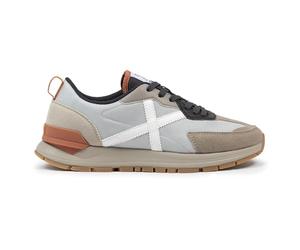 Munich Mixte Versatile 26 Basket, Gris, 39 EU