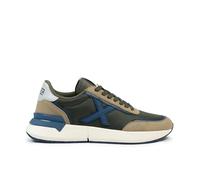 Munich Mixte Versus 105 Basket, Vert, 39 EU