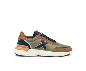 Munich Mixte Versus 107 Basket, Marron, 40 EU