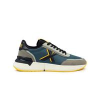 Munich Mixte Versus 108 Basket, Bleu, 45 EU