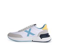 Munich Mixte Versus Argentine 38 Basket, Bleu 038, 41 EU