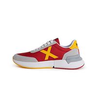 Munich Mixte Versus Espagne 36 Basket, Rouge 036, 46 EU