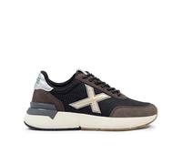 Munich Mixte Versus WMN 110 Basket, Noir, 41 EU