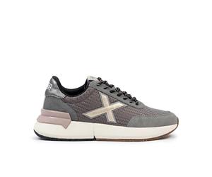 Munich Mixte Versus WMN 111 Basket, Gris, 39 EU