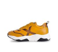 Munich Mixte Wave Basket, Jaune 113, 36 EU