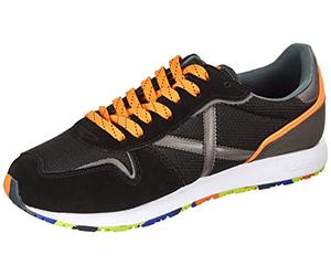 Munich Modèle Massana 495 495 T., Noir 495, 39 EU
