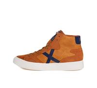 Munich Mixte Moebius Chaussure Bateau, Or, 40 EU