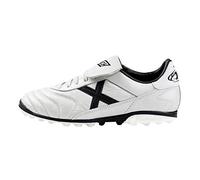 Munich Mondial T White Chaussures Unisexes pour Adulte, Blanc, 42 EU