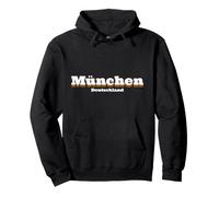 Munich/Munchen Germany/Deutschland Sweat à Capuche