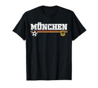 Munich/Munchen Germany/Deutschland T-Shirt