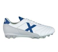 Munich Mundial 2.0 Ag23 Chaussures Unisexes pour Adulte, Blanc 037, 42 EU