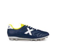 Munich Mundial, Chaussures Unisexes pour Adulte, Bleu, 43 EU, Bleu, 43 EU