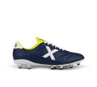 Munich Mundial, Chaussures Unisexes pour Adulte, Bleu, 44 EU