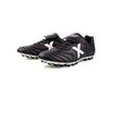 Munich Mundial, Chaussures Unisexes pour Adulte, Noir, 38 EU