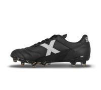 Munich Mundial, Chaussures Unisexes pour Adulte, Noir, 39 EU