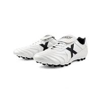 Munich Mundial U25 White PantouflesMixte