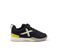 Munich Munich Rondito Kid Elastic Laces 4069013 Negro - T31