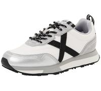 Munich Next 19, Chaussures Unisexes pour Adulte, Blanc, 36 EU, Blanc, 36 EU