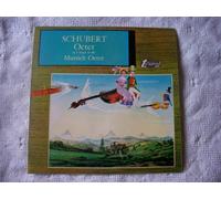 Munich Octet - TV 34152S MUNICH OCTET Schubert Octet LP