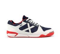 Munich Homme One 71 Basket, Blanc, 45 EU