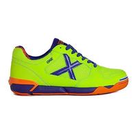 Munich One Baskets Homme, Vert, 44 EU