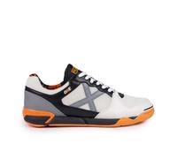Munich One, Chaussures unisexes pour adulte, blanc, 40 EU, blanc, 40 EU