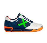 Munich One Indoor, Chaussures de Sport pour Homme, Bleu 49, 45 EU