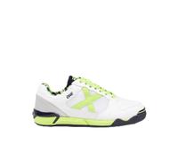 MUNICH One Kid 77 Basket, Blanc, 36 EU