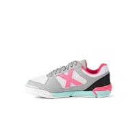 MUNICH One Kid 81 Basket, Gris, 34 EU