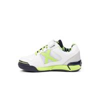 MUNICH One Kid VCO 77 Basket, Blanc, 30 EU