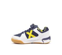 MUNICH One Kid VCO 78 Basket, Multicolore, 31 EU