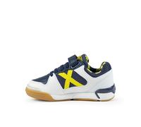 MUNICH One Kid VCO 80 Basket, Blanc, 29 EU