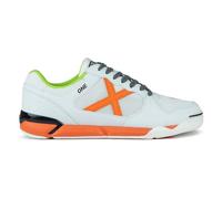 Munich One, Sneakers Basses Mixte Adulte, Blanco 062,