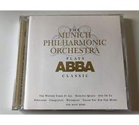 Munich Philharmonic Orches,the - Abba Classic [Import]